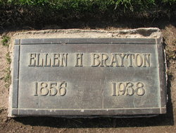 Ellen H. <I>Belk</I> Brayton 