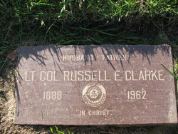 Russell E. Clarke 