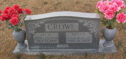 Arlie Crowe 
