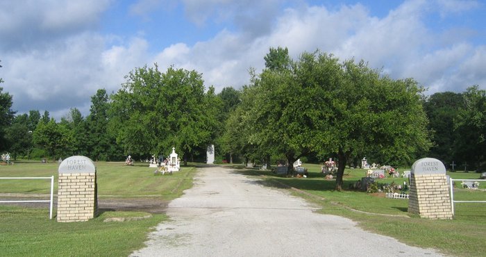 Forest Haven Cemetery