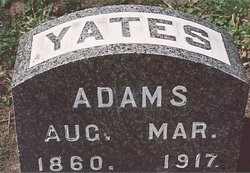 Yates Alexander Adams 