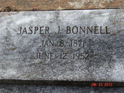 Jasper J. Bonnell 