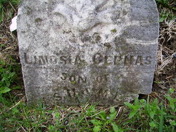 Lindsia Cephas Dowell 