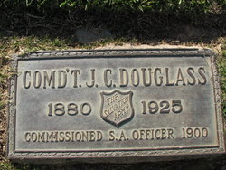 J. C. Douglass 