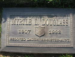 Myrtle L. Douglass 