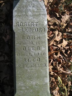 Robert Ledford 