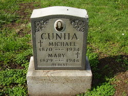 Michael Cunha 