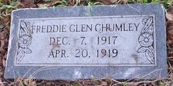 Freddie Glen Chumley 