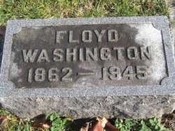 Floyd Washington 