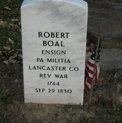 Robert Boal 