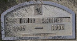 Baby Skinner 