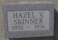 Hazel V. Skinner 