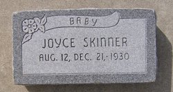 Joyce Skinner 