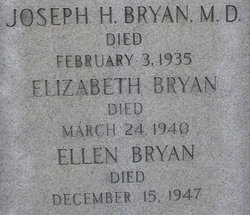 Elizabeth Bryan 