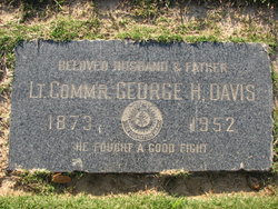 George H. Davis 