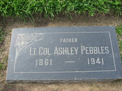 Ashley Brintnal Pebbles 