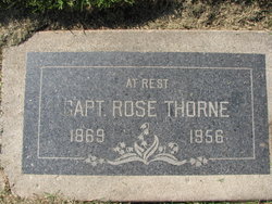 Rose Thorne 