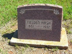 Fielden Hash 