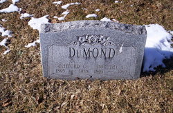 Dorothy L. DuMond 