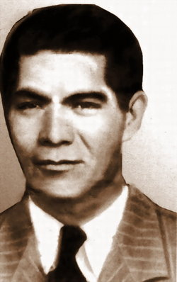 Jose M. Carrillo 