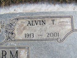 Alvin Truman Swarm 