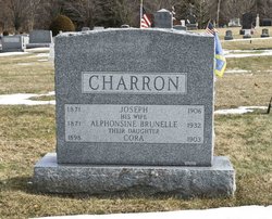 Joseph Charron 