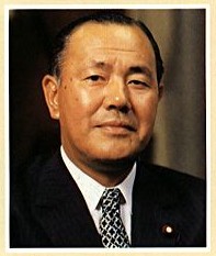 Kakuei Tanaka 