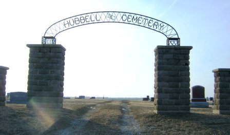 Hubbell Cemetery