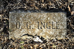 O G Ingle 