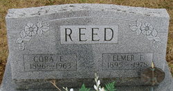 Elmer Francis Reed 