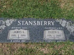 James Lee Stansberry 