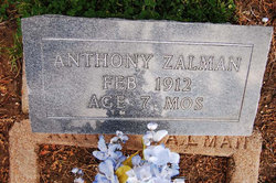 Anthony Zalman 