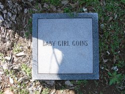 Baby Girl Goins 