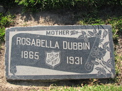 Rosabella Dubbin 