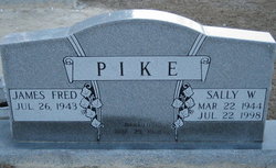 Sally W. Pike 