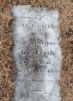 E. M. Griffith 