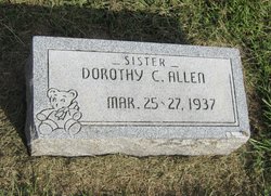 Dorothy C. Allen 