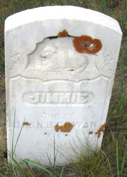 Jimmie Cowan 