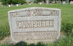 Alexander Bennett Campbell 