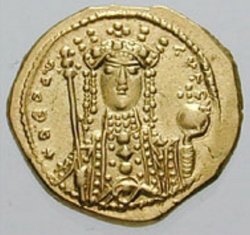 Theodora the Macedonian 