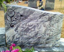 James W. Bice Sr.