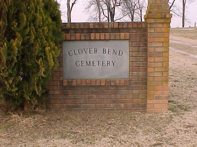 Clover Bend Cemetery