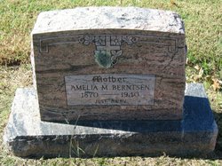 Amelia M. Berntsen 
