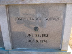 Joseph Enoch Godwin 