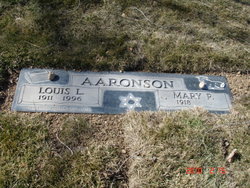 Louis L. Aaronson 