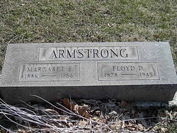 Floyd D. Armstrong 