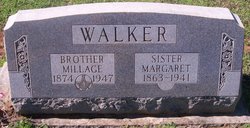Margaret Ann Walker 