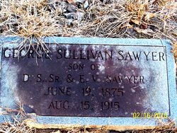 George Sullivan Sawyer 