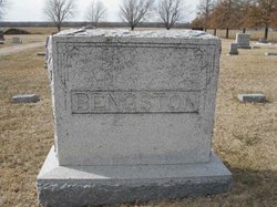 Frederic A Bengston 