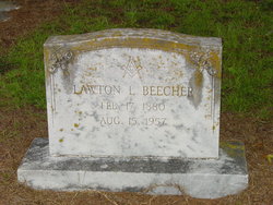 Lawton Lumpkin Beecher 